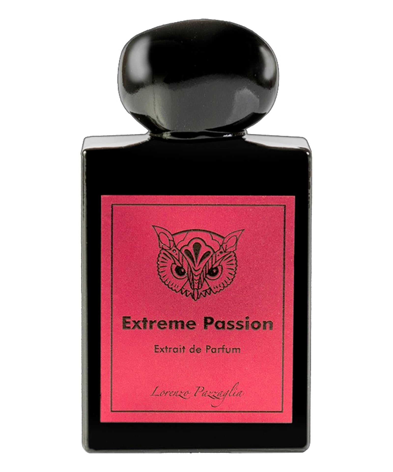 Lorenzo Pazzaglia Extreme Passion Extrait de Parfum