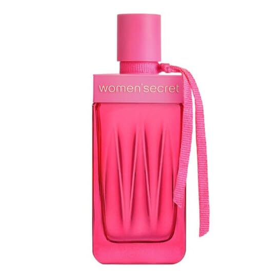 Women Secret Secret Intimate Delight 3.4 L Tst Spain Tester