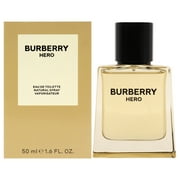 Burberry Hero Natural / EDT 100 ml (3.3 oz)