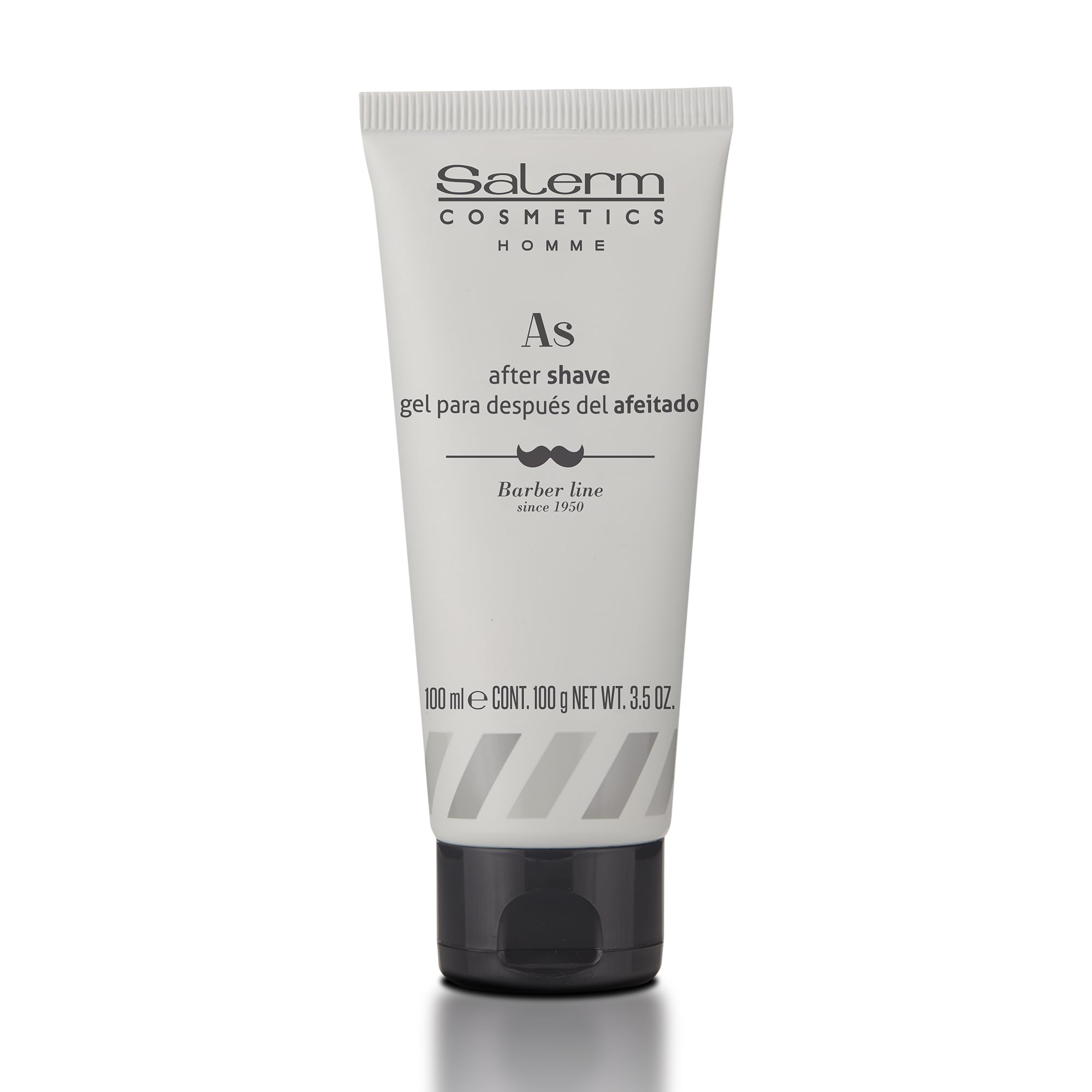 Salerm Cosmetics Homme Parfait System Rasage For Men 200 ml