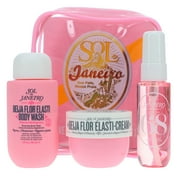 [Tester] Sol de Janeiro Beija Flor Jet Set