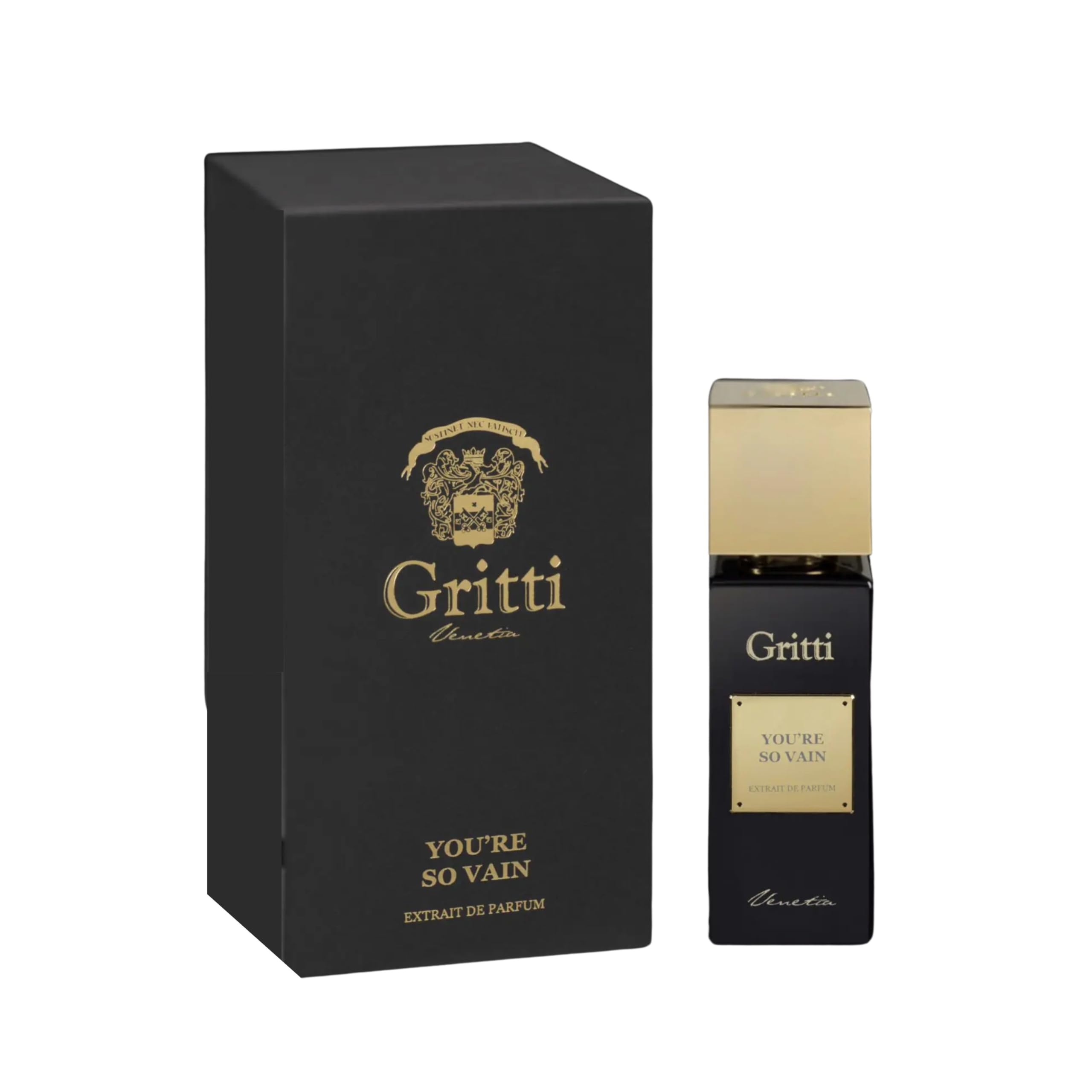 Gritti You're So Vain U 3.4 Extrait de Parfum Spr