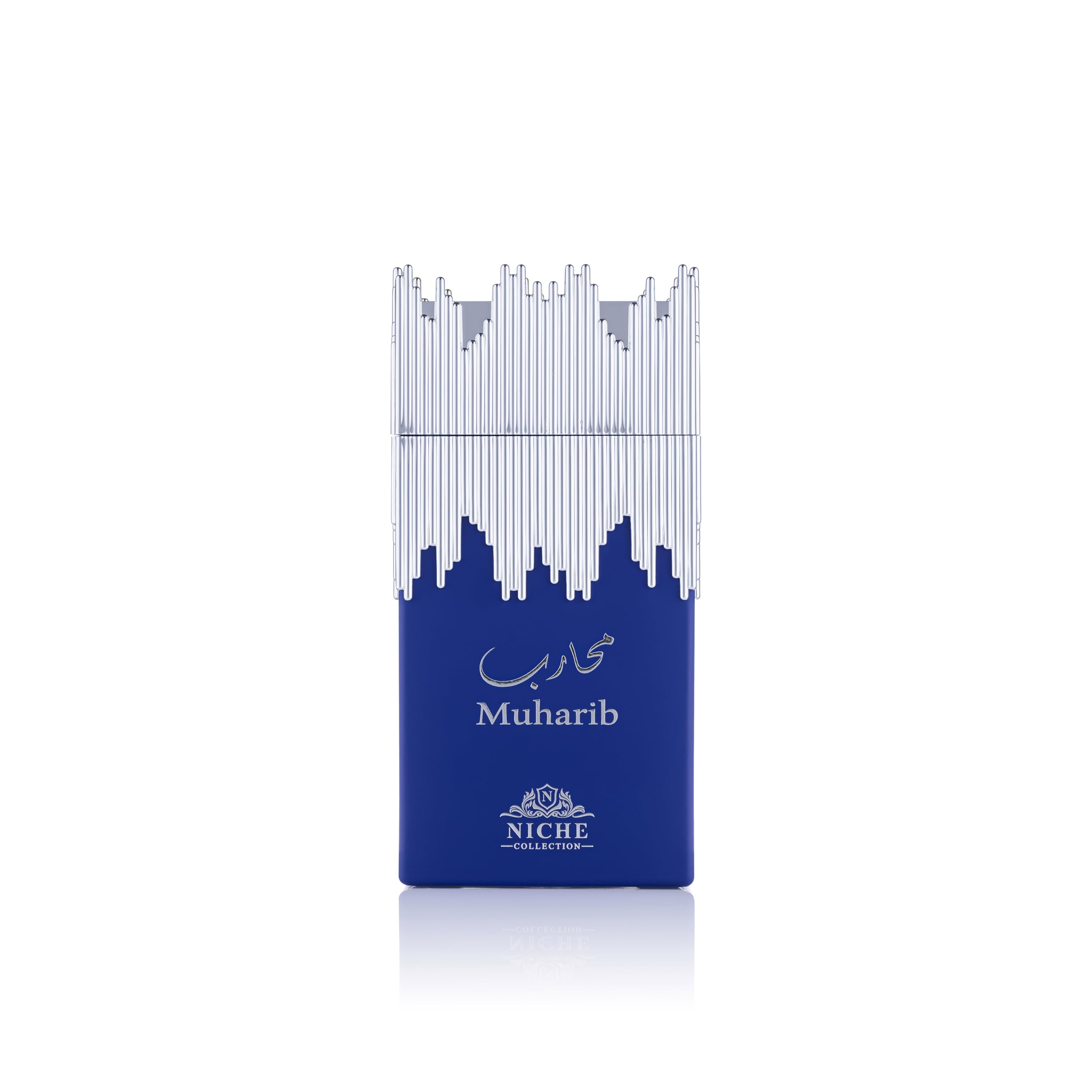 KHALIS MUHARIB NICHE COLLECTION(M)EDP SP 3.4oz