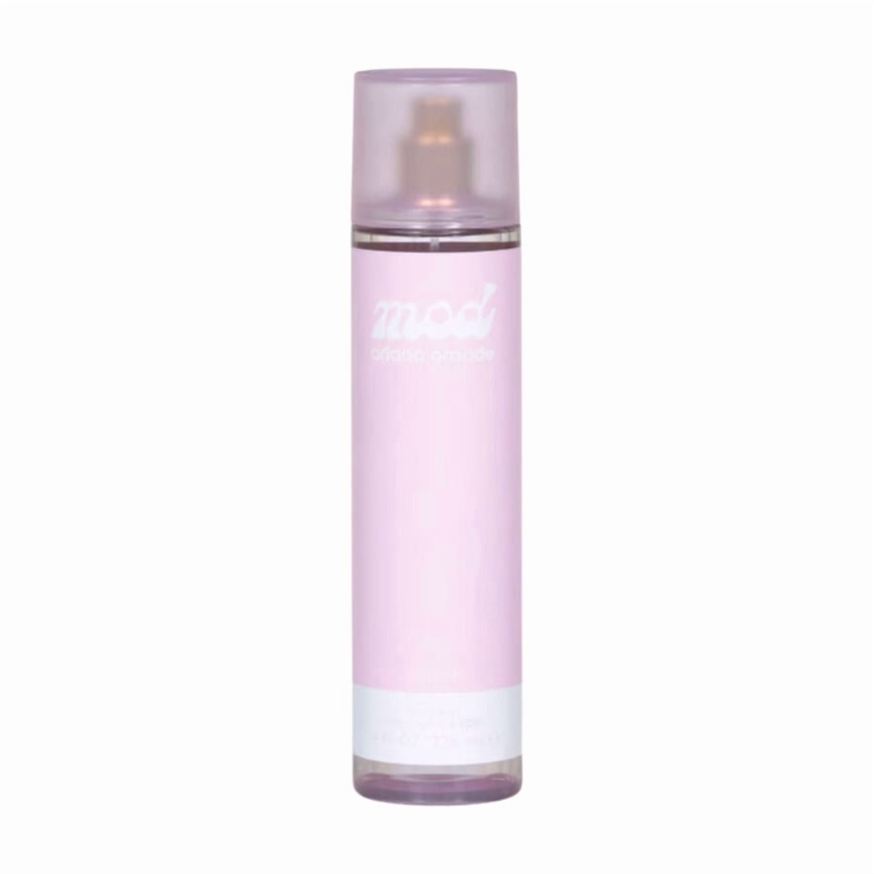 Ariana Grande Mod Blush 8.0 Body Mist L United Arab Emir. Body Mist