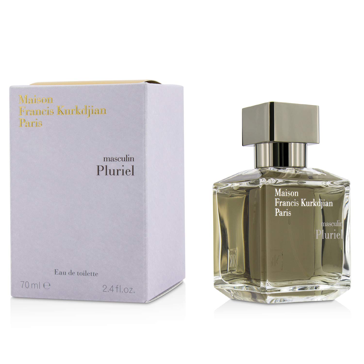Maison Francis Kurkdjian Masculin Pluriel EDT 2.4 oz