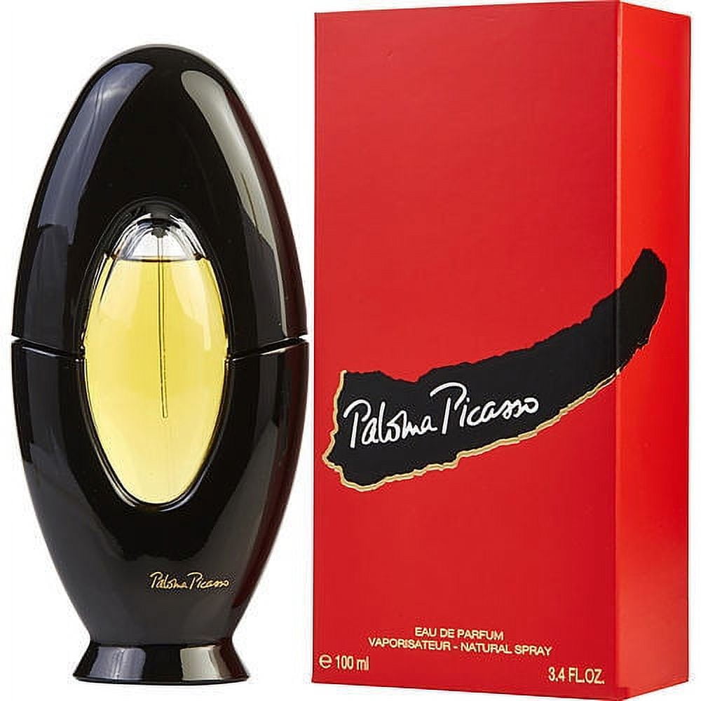 [Tester] Paloma Picasso W T 1103 For Women EDP 3.4 oz