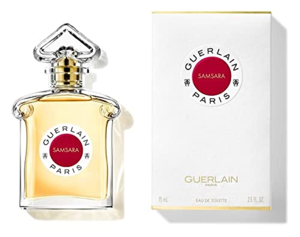 Samsara By Guerlain For Women EDT 2.5 oz