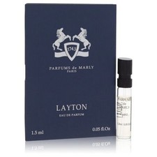 [Vial] Vial Parfums de Marly Layton 1. M France 10pcs Bybox EDP 5 ml