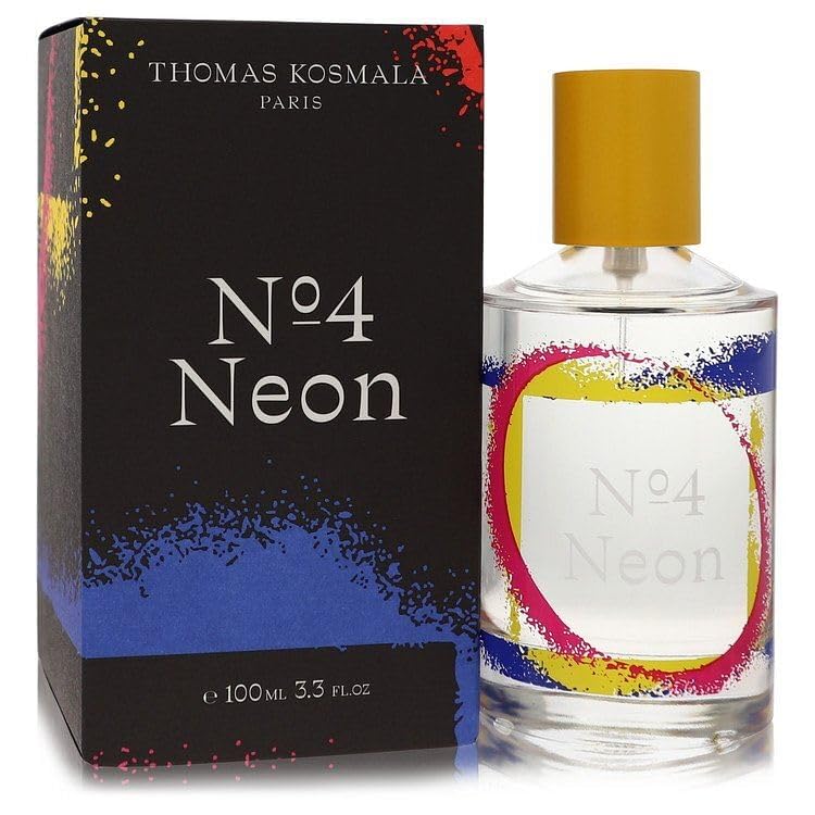 Thomas Kosmala Candy No.4 Neon
