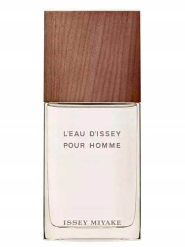 Issey Miyake Intense Vetiver 3.4 M Tst France Tester
