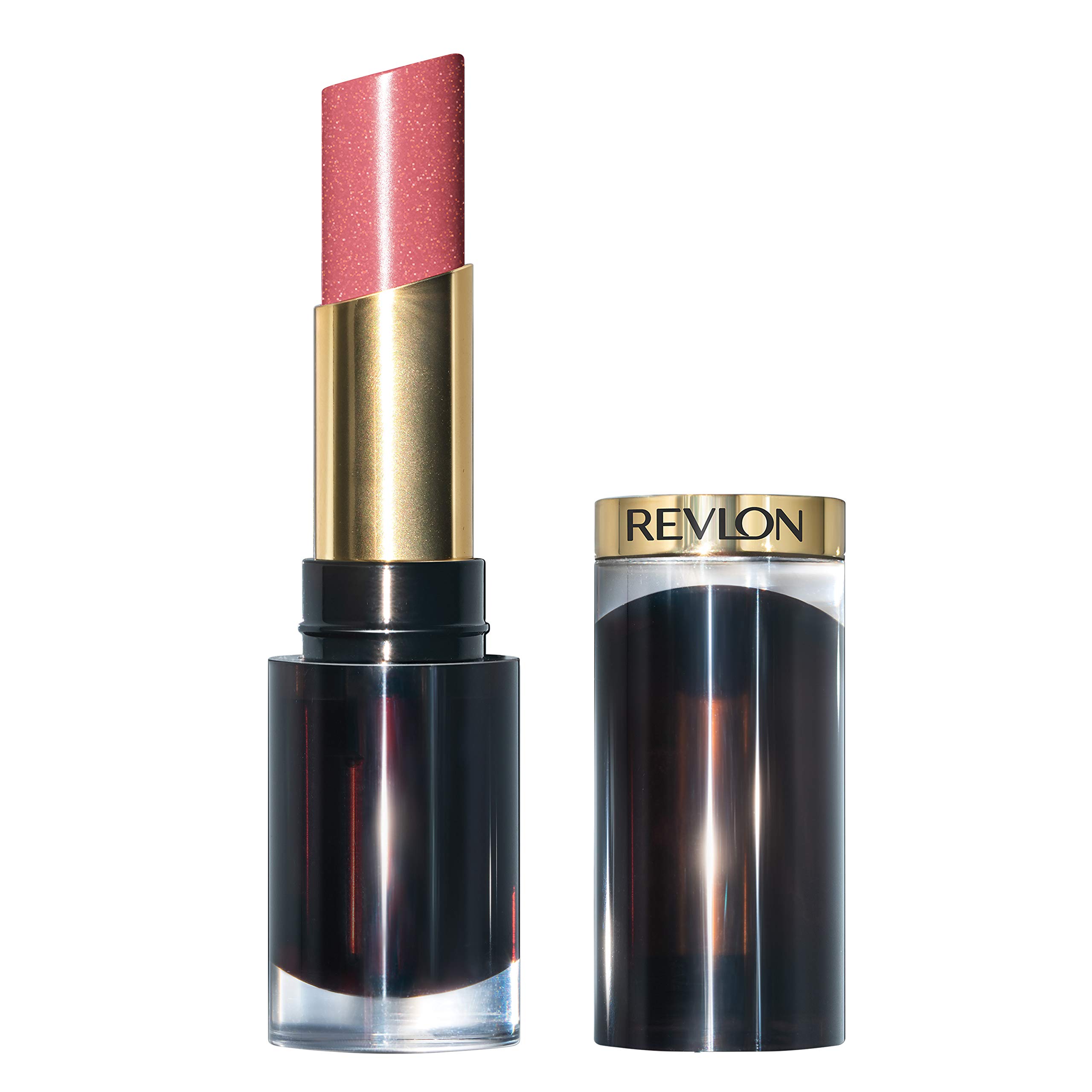 (12-pack) Revlon Super Lustrous Glass Shine Lipstick Moisturizing Lipstick Assorted