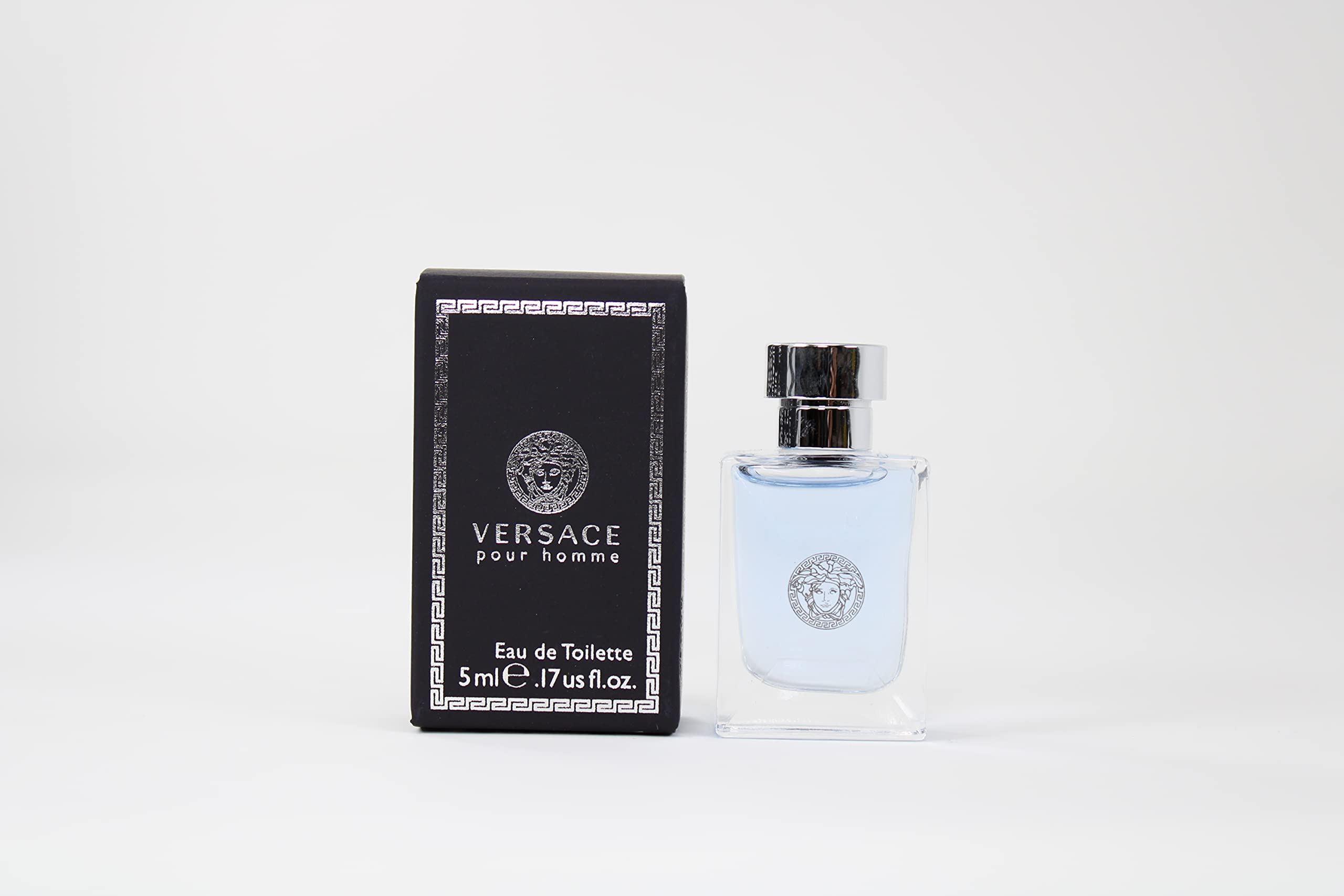 [Mini] Pour Homme Mini . For Men EDT 17 oz