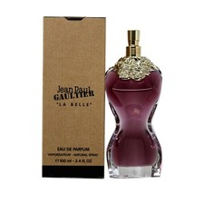[Tester] Jean Paul G la Belle 3.4 L Tst No Cap Spain Spain 23pcs Bybox EDP
