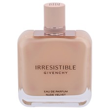 Givenchy Irresistible Nude Velvet 2.7 L Tst France Tester