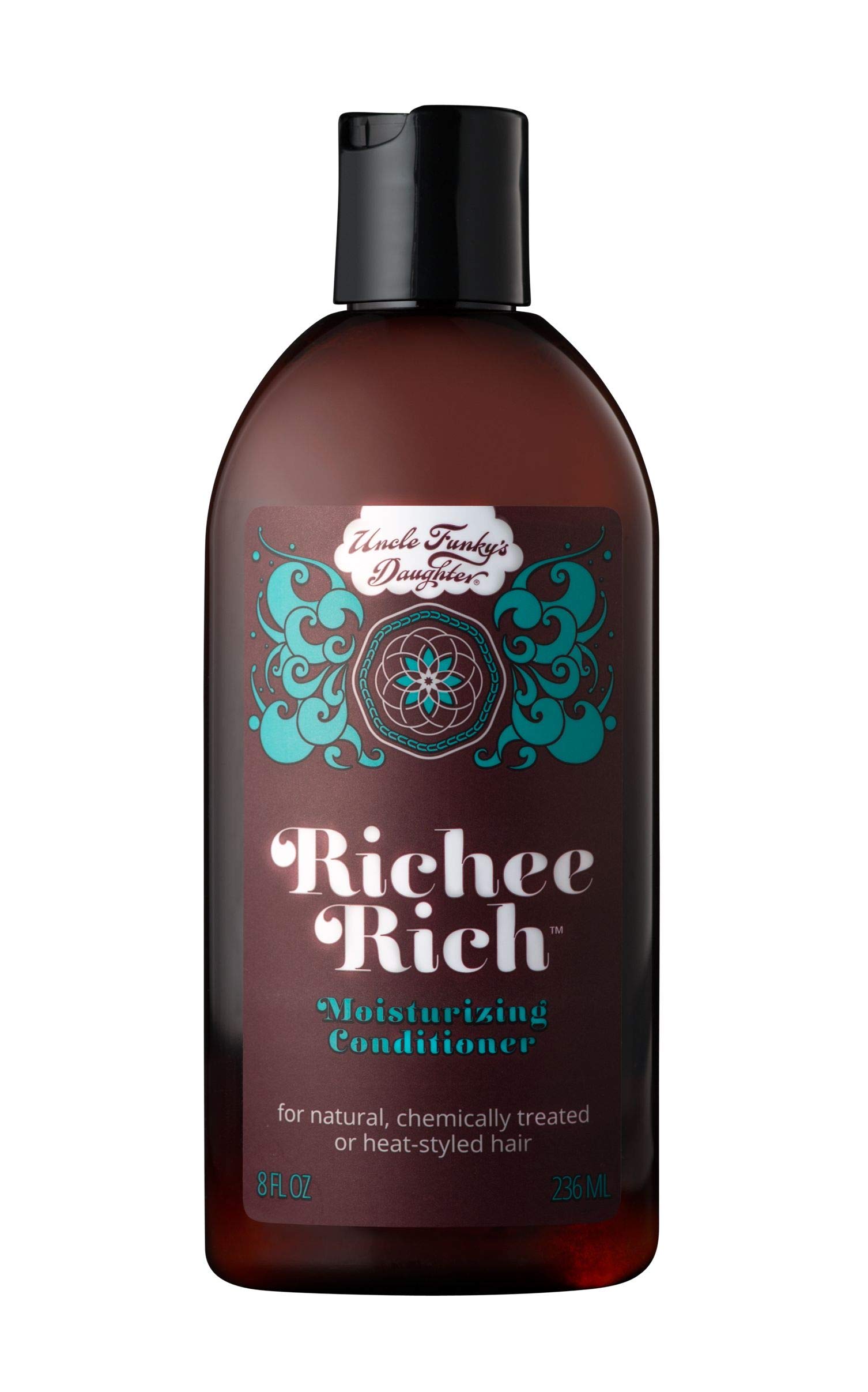 Uncle Funky's Daughter Richee Rich