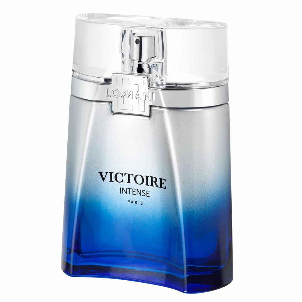 Lomain Lomani Victoire Intense