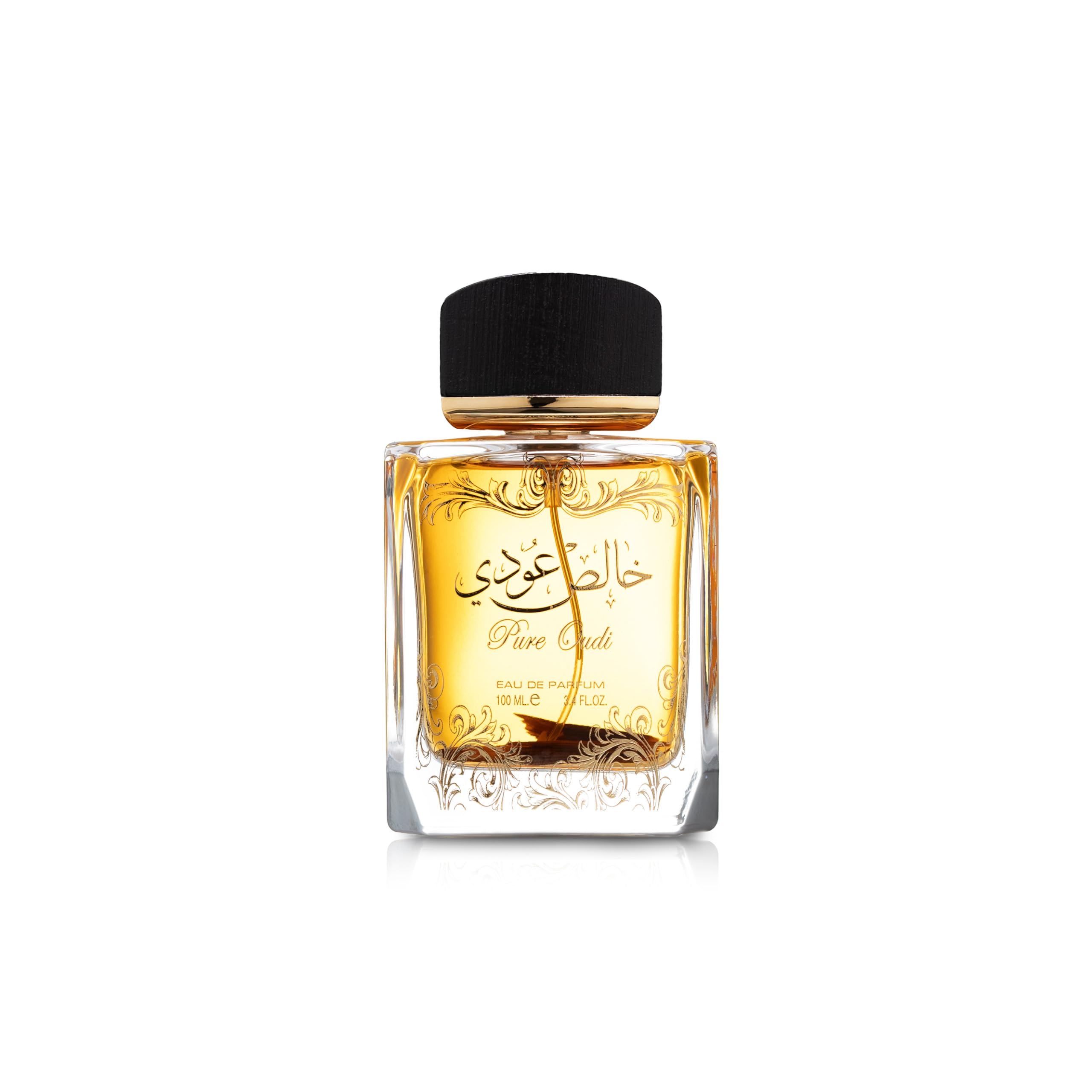 [Set] Lattafa Najdia M 2 Pc Set EDP