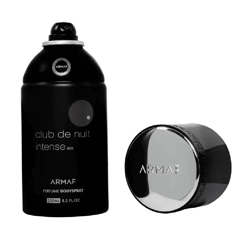 M-ARMAF CDN CLUB DE NUIT INTENSE 8.5 CAN BS - 36174