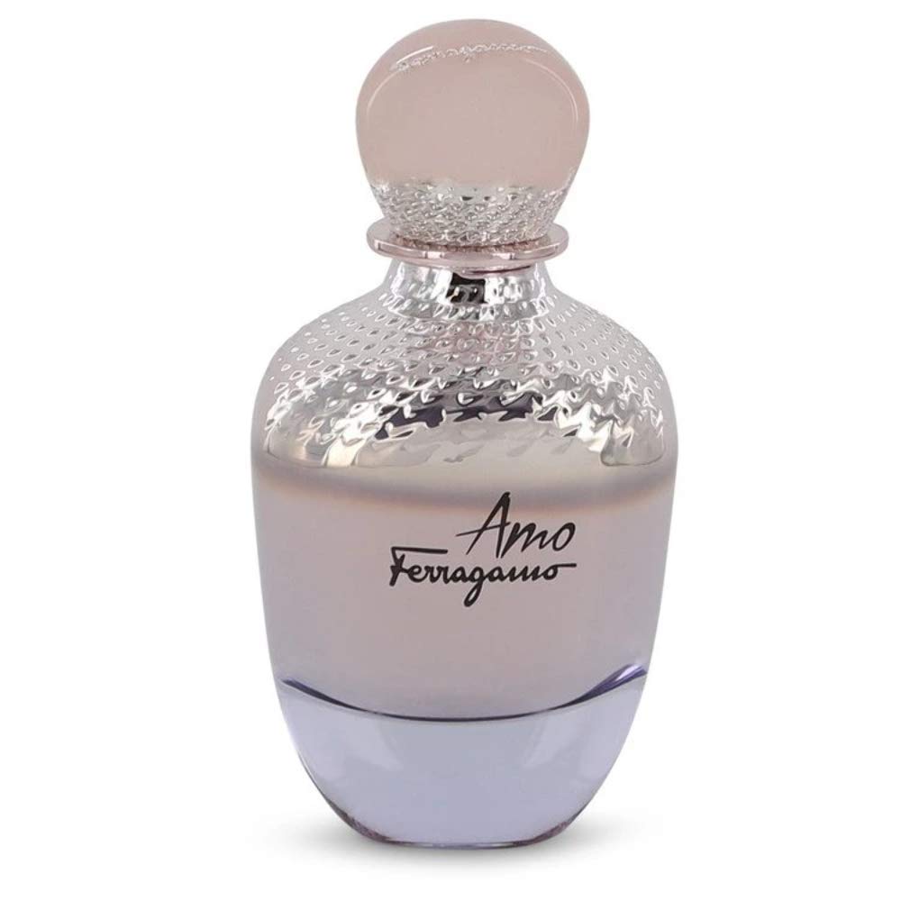 [Tester] Amo Ferragamo By Salvatore Ferragamo Women EDP 3.4 oz