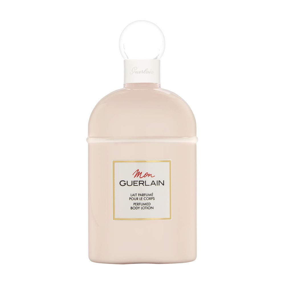 Guerlain Mon Guerlain Perfumed Body Lotion For Women 6.7 oz