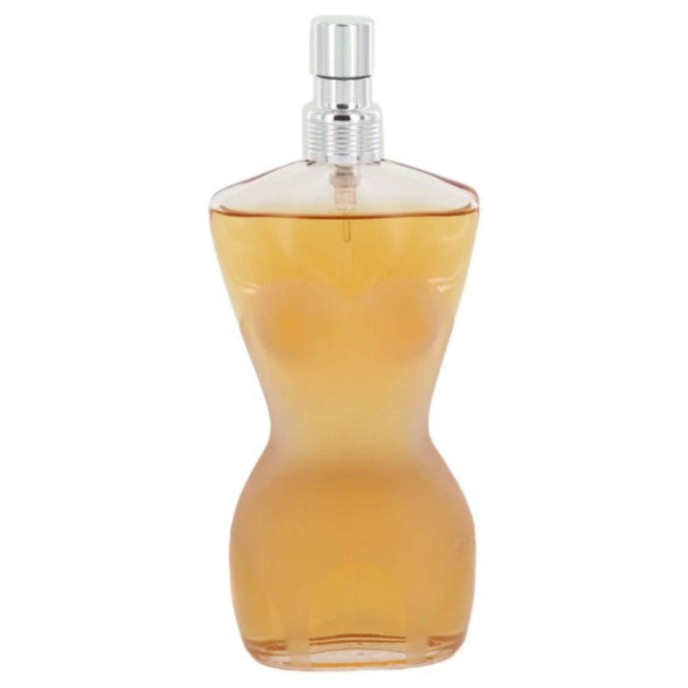 Jean Paul Gautier Jean Paul G 3.4 L Tst No Cap France Tester