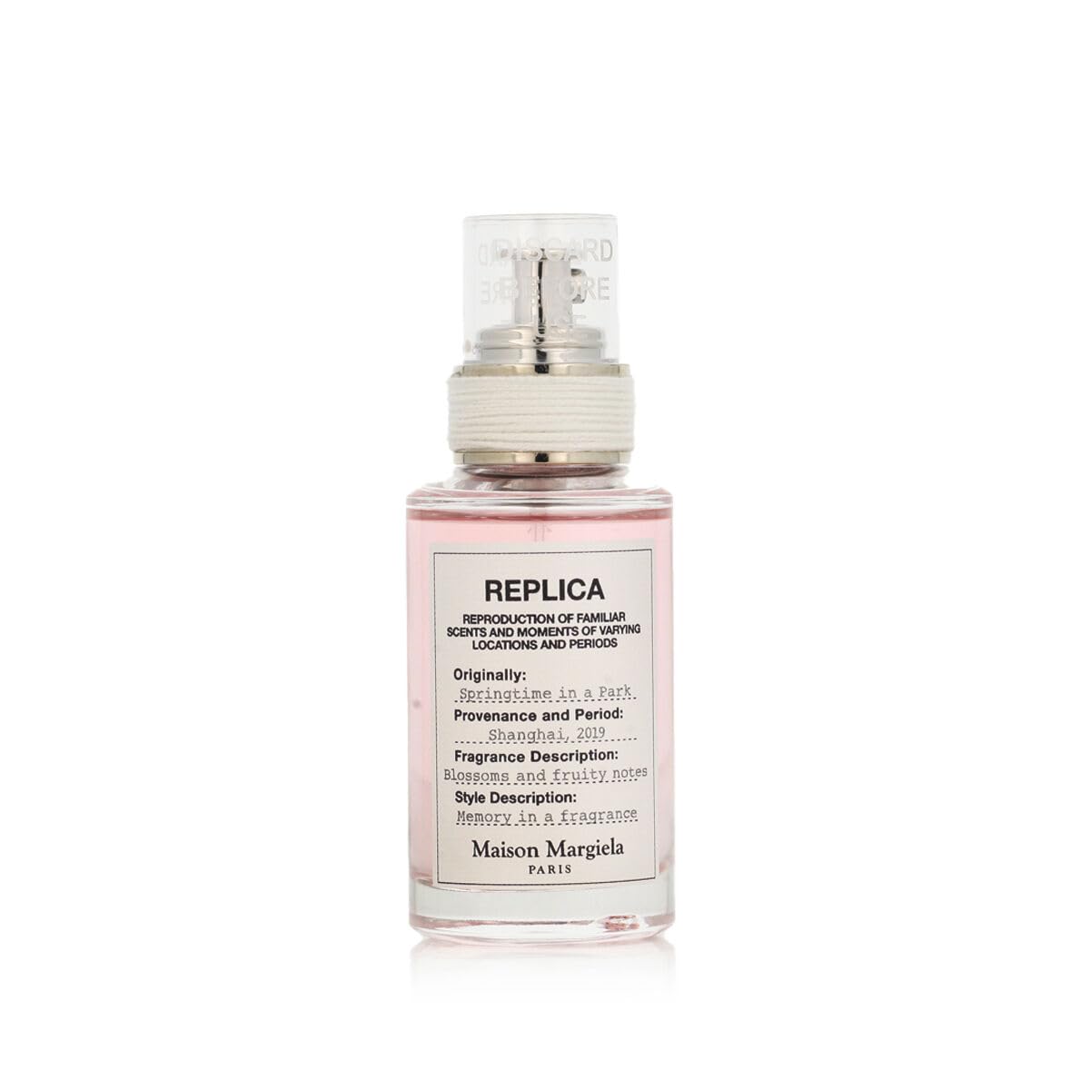 Replica Springtime In A Park 1.0 U France EDT