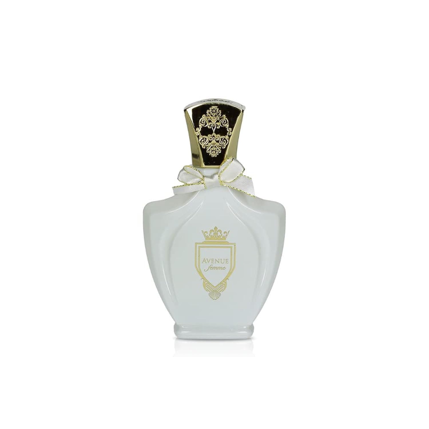 Al Rehab Avenue Femme L 3.4 Spr For Women EDP