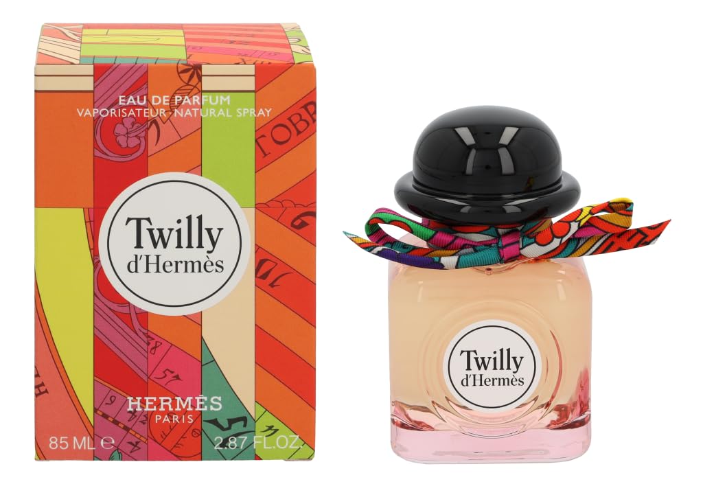Hermes Twilly D'hermes