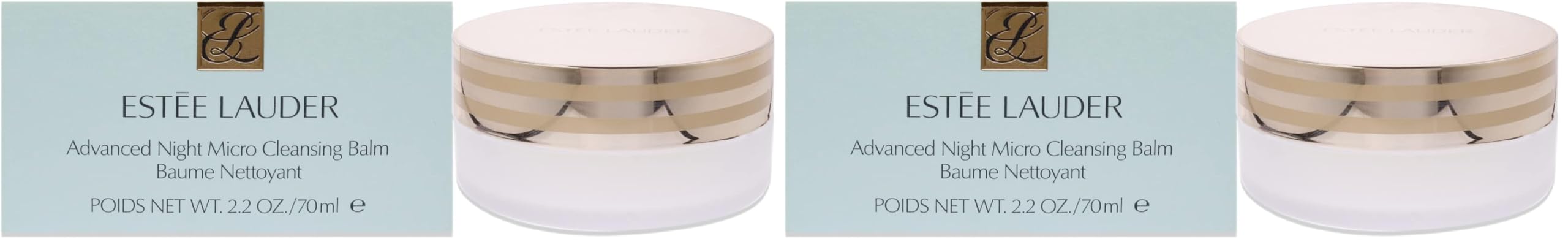 Estee Lauder Advanced Night Micro Cleansing Balm Women Balm 2.2 Fl Oz