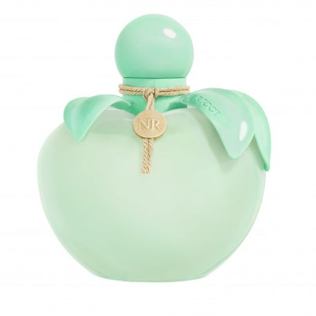 Nina Ricci Ladies Nature Fragrances 3137370358916 EDT Spray 1.7 oz