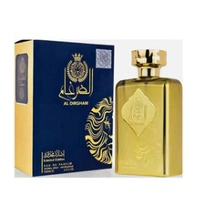 Ard Al Zaafaran Dirgham 3.4 U United Arab Emir. 48pcs Bybox EDP