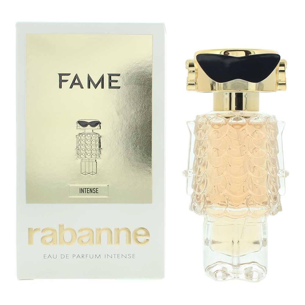 Paco Rabanne Fame Intense By Paco Rabanne EDP 1 oz