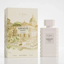 Jo Milano Paris Amalfi Bianco 3.4 M Usa