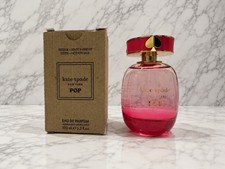 [Tester] Kate Spade Pop 3.4 L Tst No Cap France 20pcs Bybox EDP