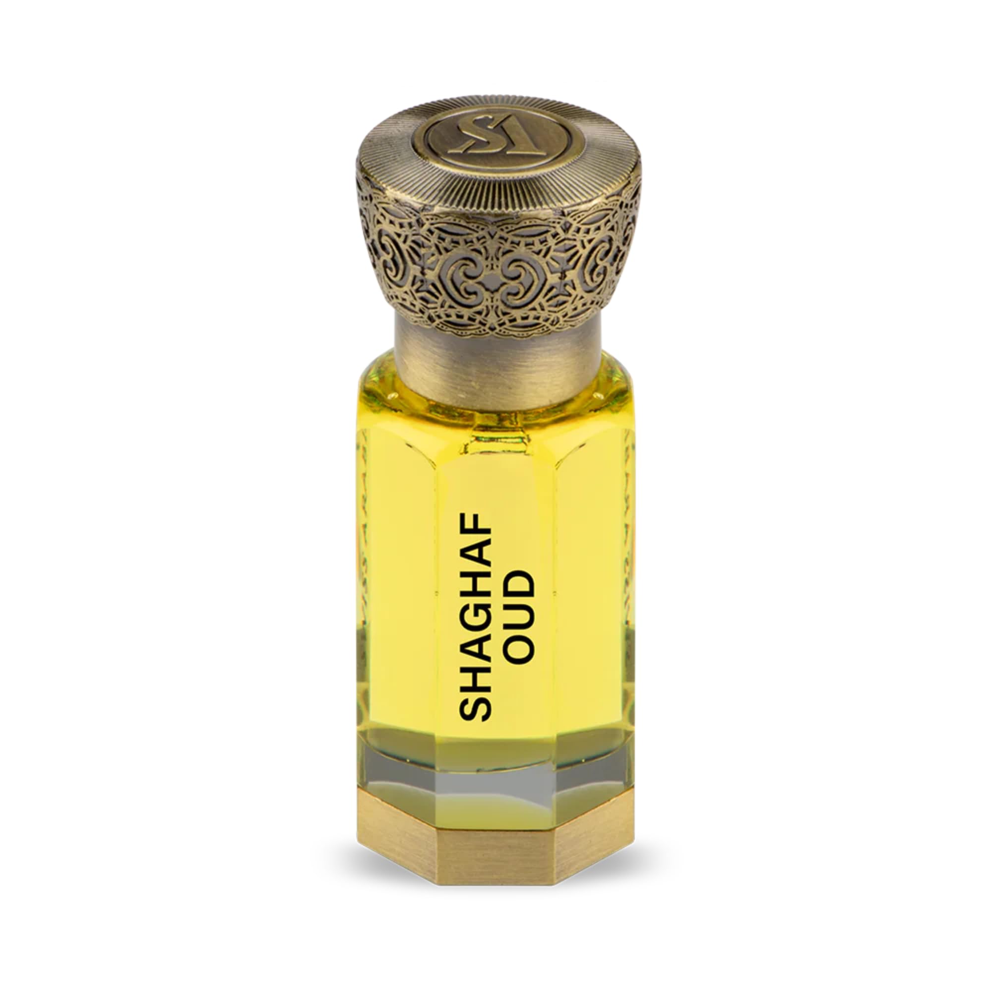 Swiss Arabian Shaghaf Oud Concentrated Oil