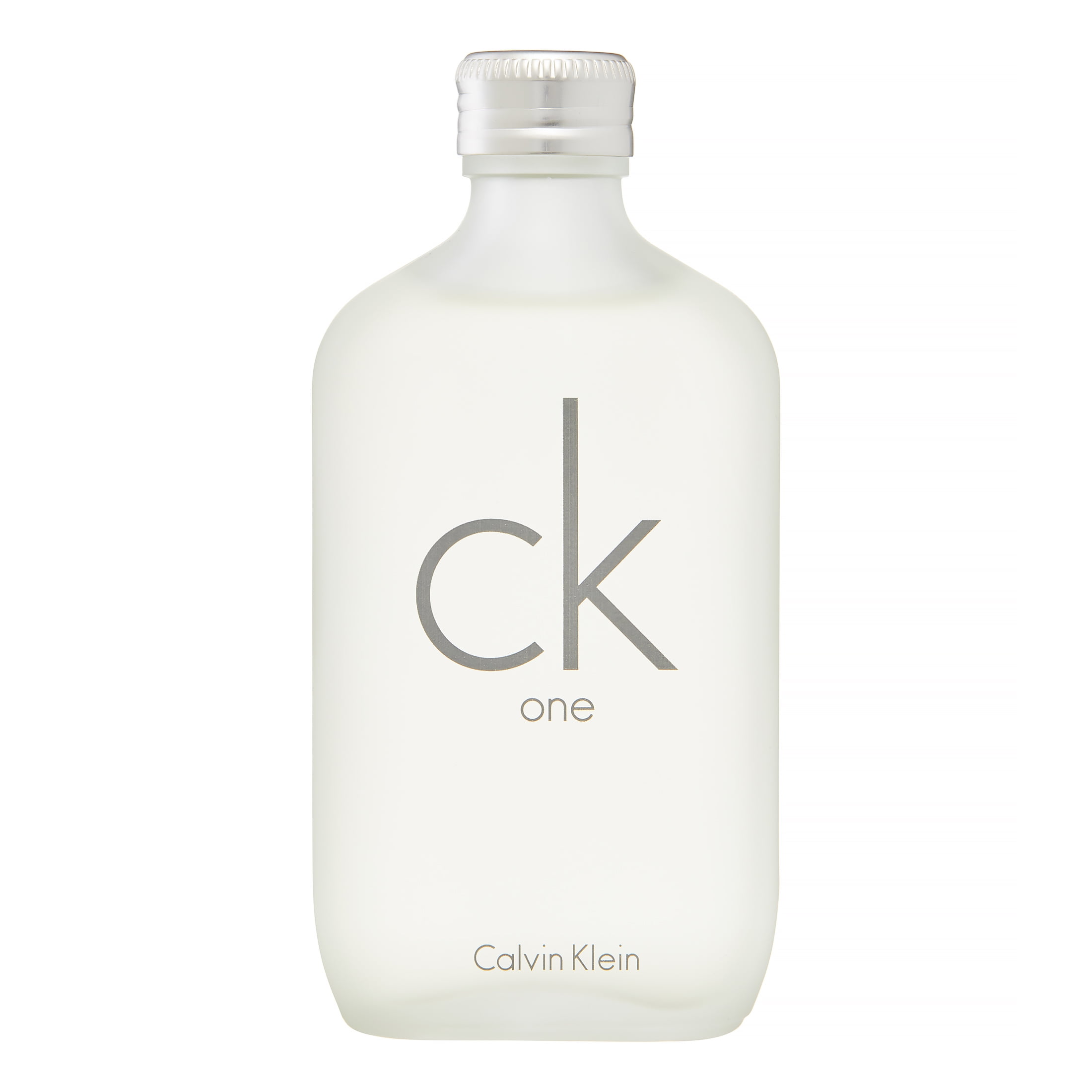 Calvin Klein Ck One Unisex Unisex EDT 3.4 oz