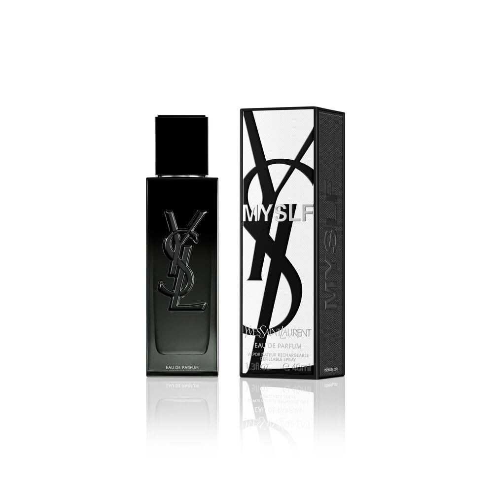 Ysl Myslf 1.4 M France 35pcs Bybox EDP