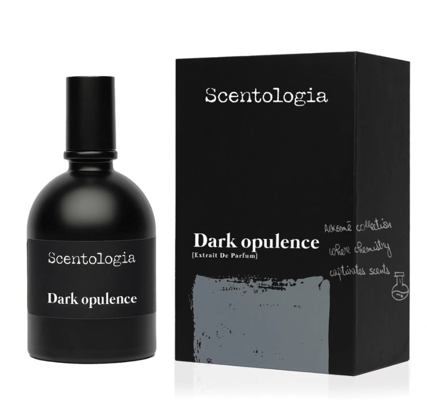 SCENTOLOGIA DARK OPULENCE 3.4 EXTRAIT DE PARFUM U (139166) - France - 24pcs ByBox