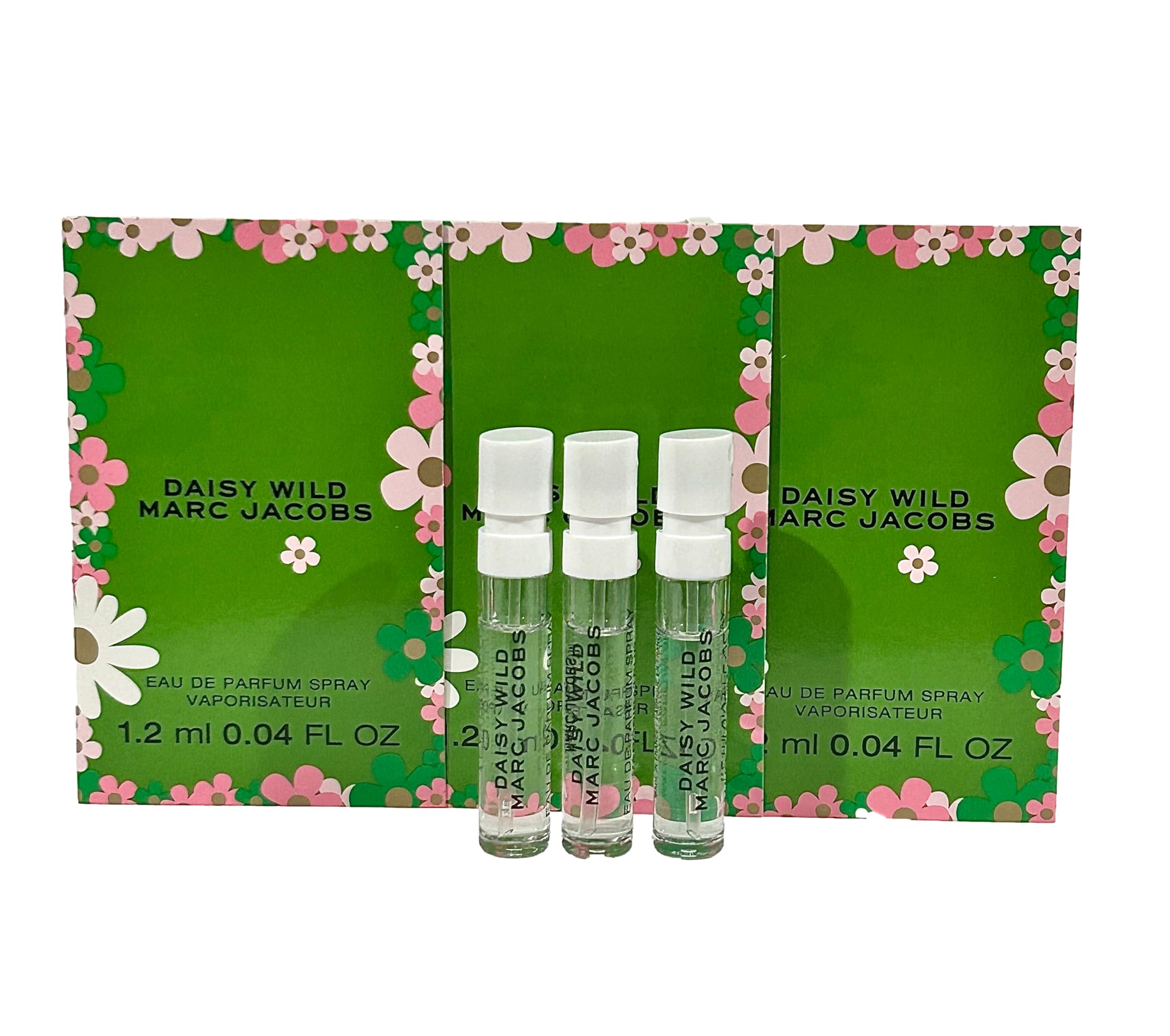 Marc Jacob Vial Marc Jacobs Daisy Wild 1. L France Vial