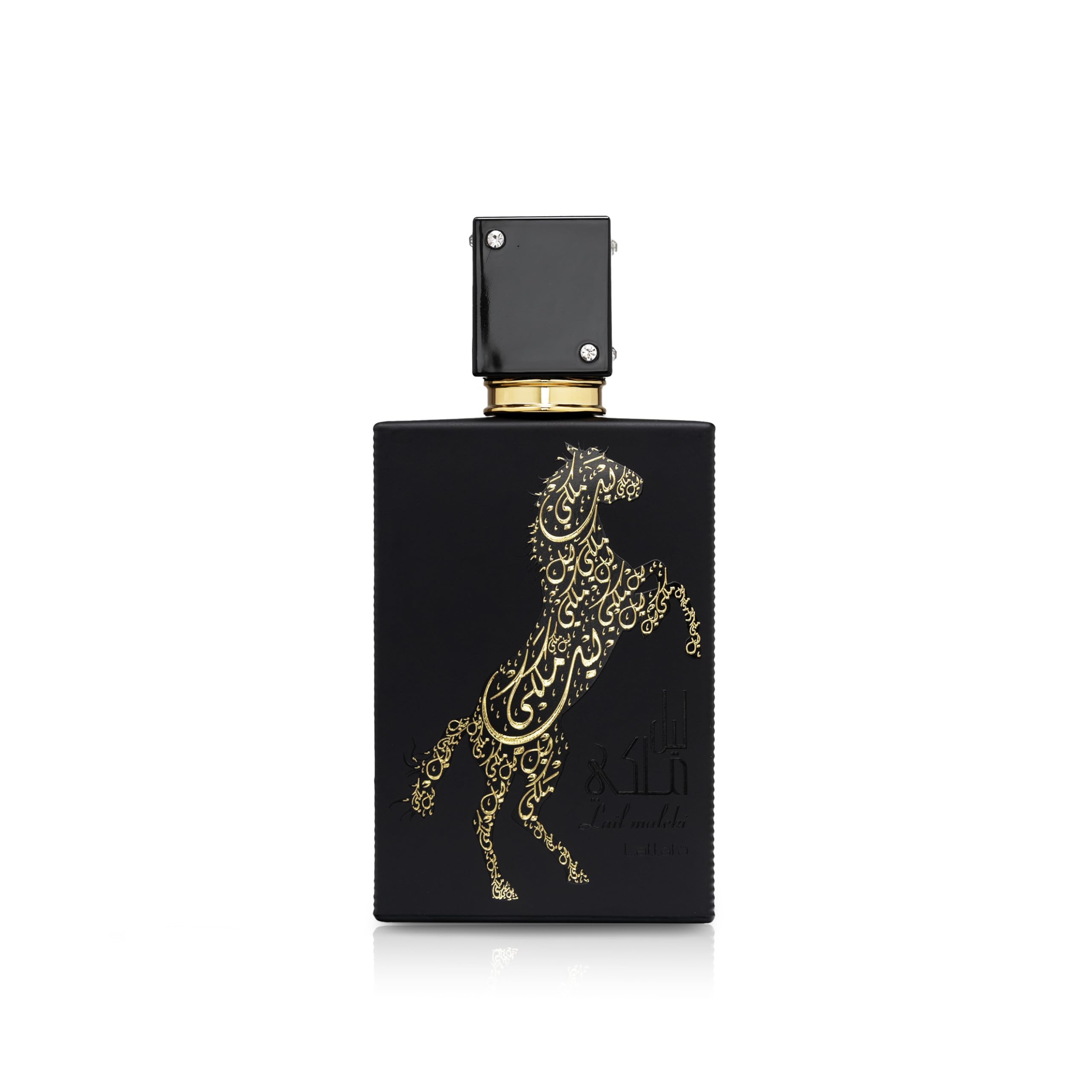 Lattafa Lail Maleki U 3.4 Spr EDP