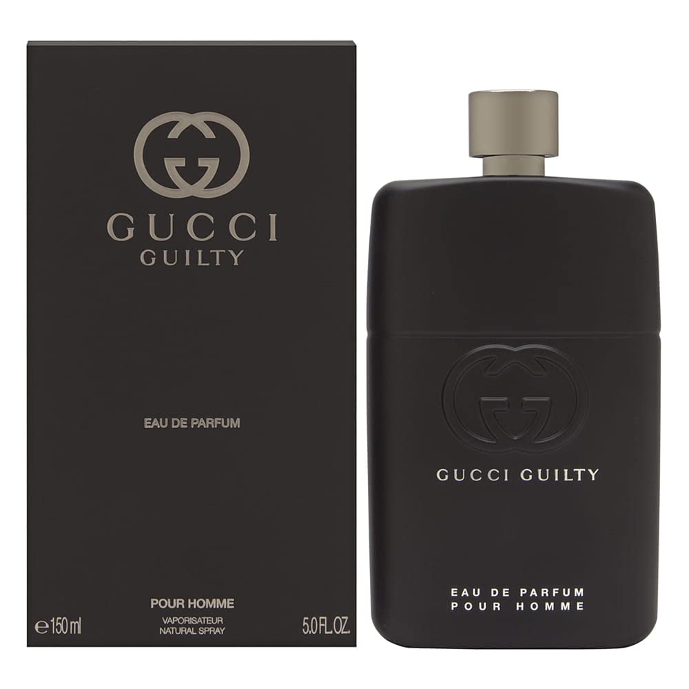 Gucci Guilty Pour Homme / For Men EDP 150 ml (5 oz)