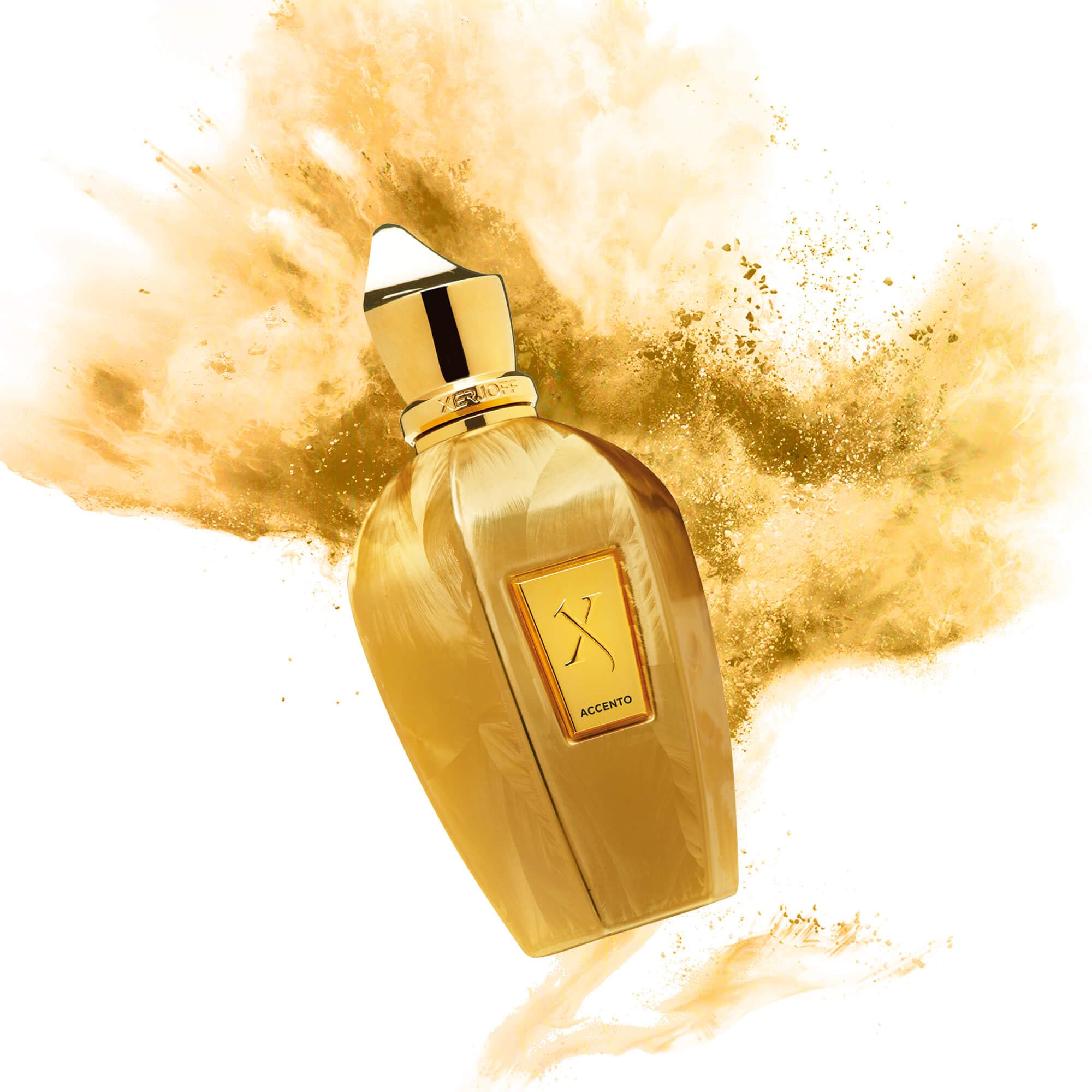 Xerjoff V Accento Overdose EDP 100 ml