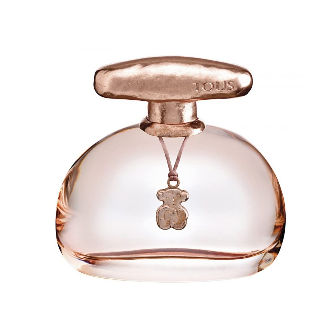 Tous Sensual Touch 1.0 L Spain