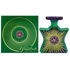 [Tester] Bond Bleecker Street 3.4 L Tst No Cap Usa 46pcs Bybox EDP