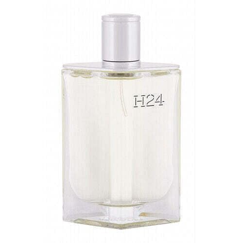 [Tester] Hermes H24 3.4 M Tst France 21pcs Bybox EDT
