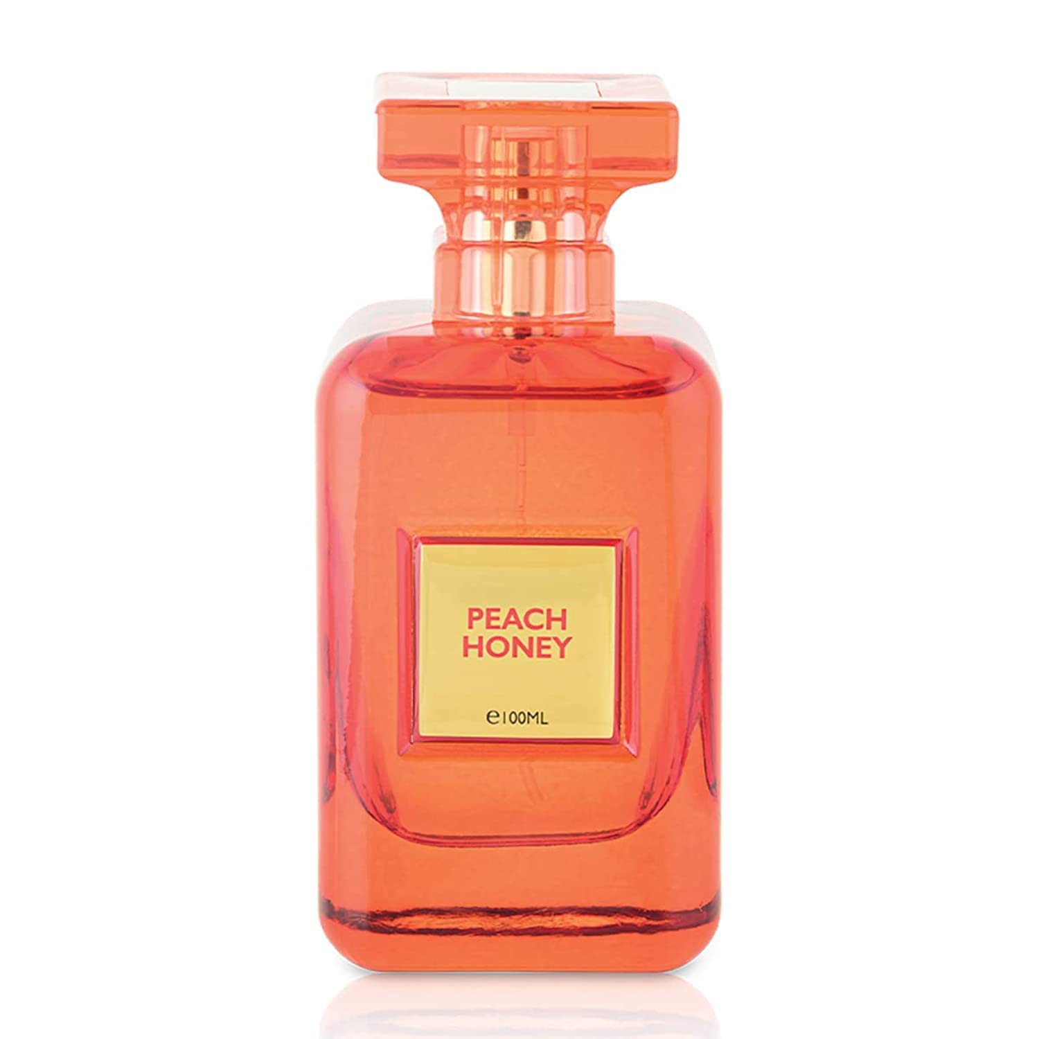 Flavia Peach Honey 3.4 Fl Oz EDP 100 ml