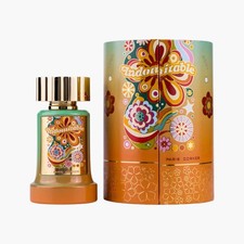 Paris Corner Indomitable Fragrances 6295138426585 Unisex EDP Spray 3.4 oz
