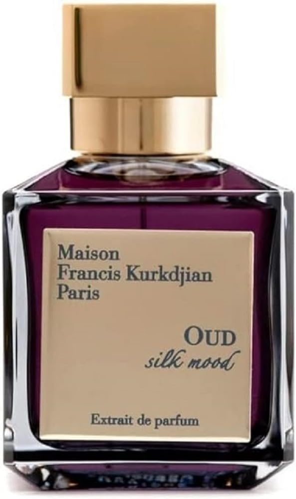 Maison Francis Kurkdjian Unisex Oud Silk Mood Extrait de Parfum Fragrances