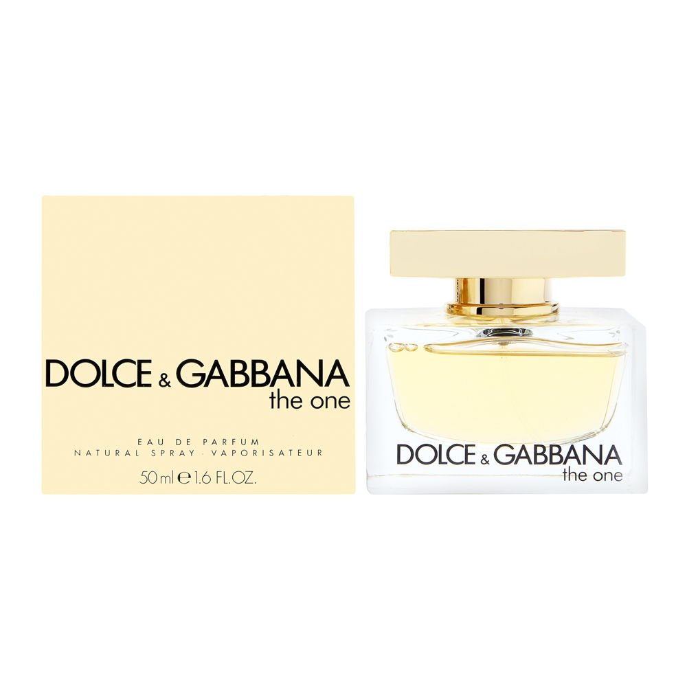 Dg the One 1.7 L France 25pcs Bybox EDT