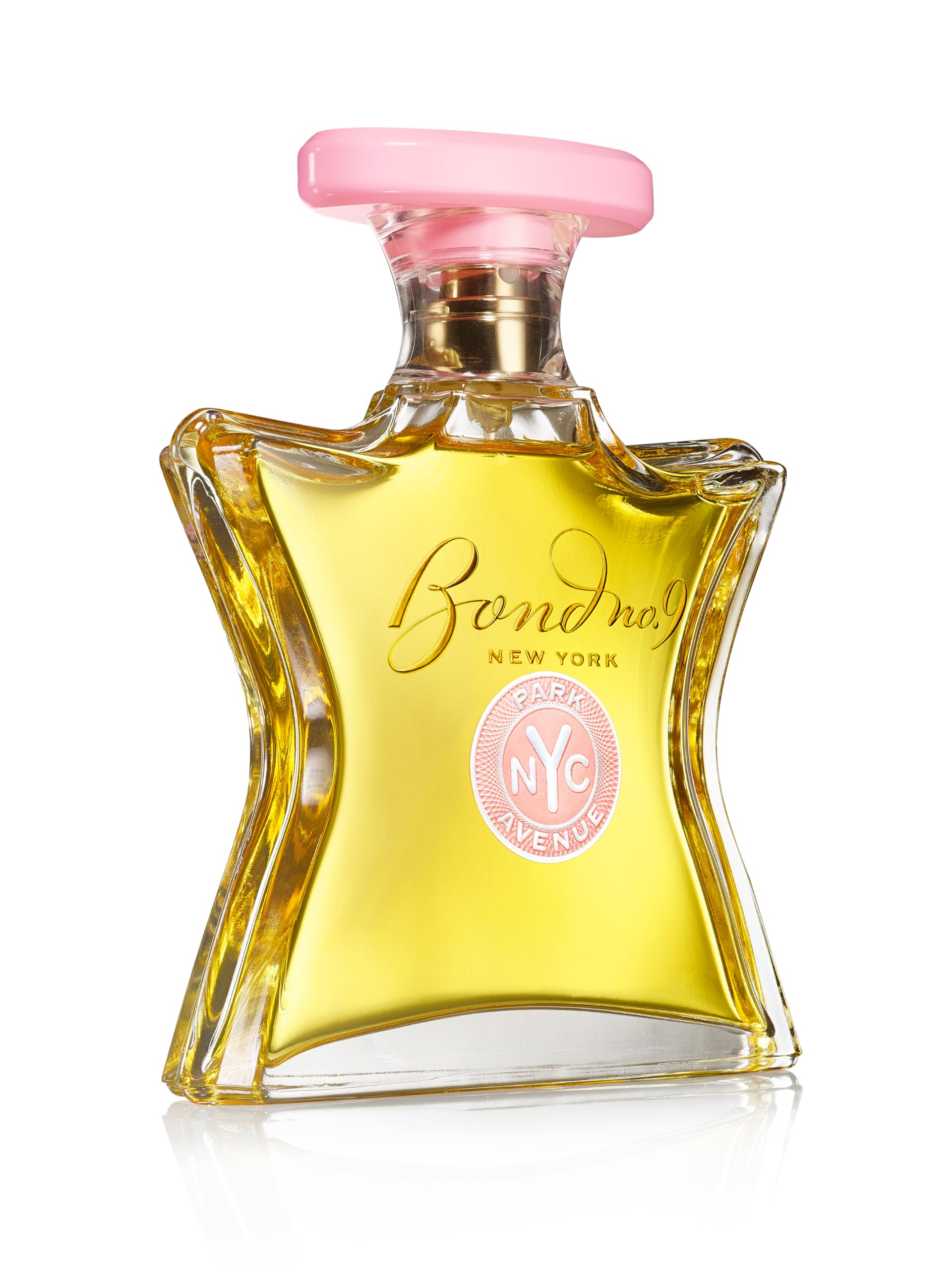 Bond No. 9 New York Park Ave 3.4 Fl Oz For Women EDP